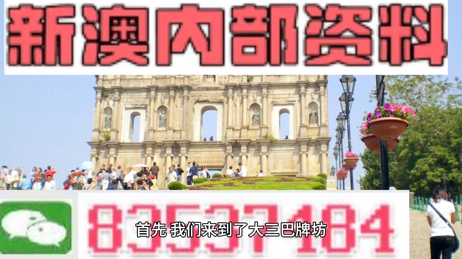 新澳門(mén)免費(fèi)精準(zhǔn)正版資料的深度探索，澳門(mén)正版資料深度探索，揭秘免費(fèi)精準(zhǔn)信息