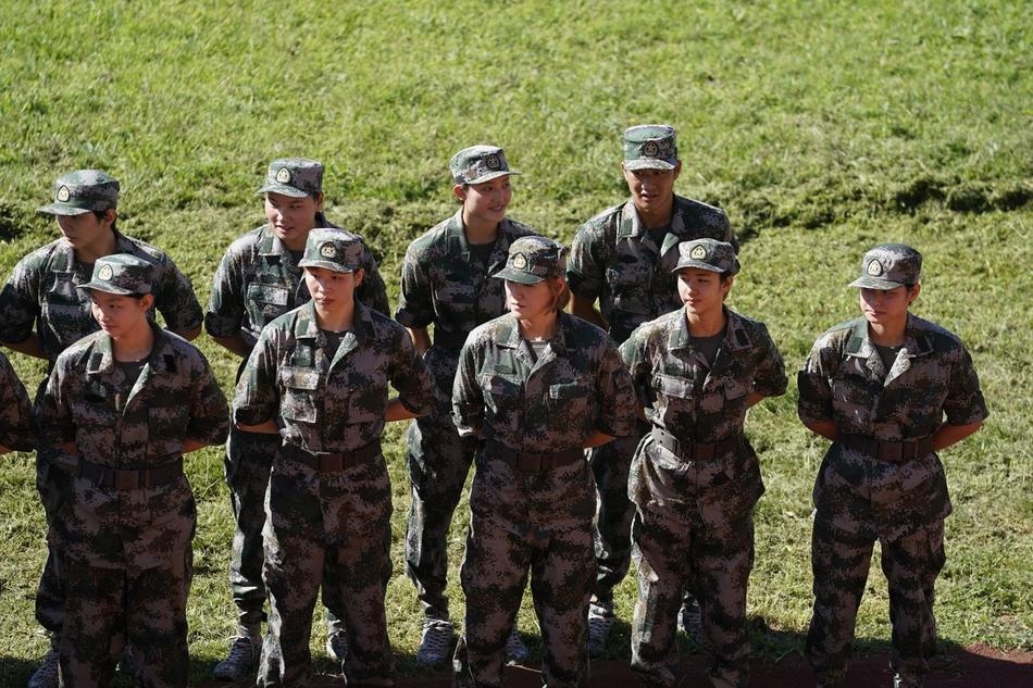 探索與解析，關(guān)于07式迷彩作訓服圖片，揭秘，07式迷彩作訓服圖片解析與探索