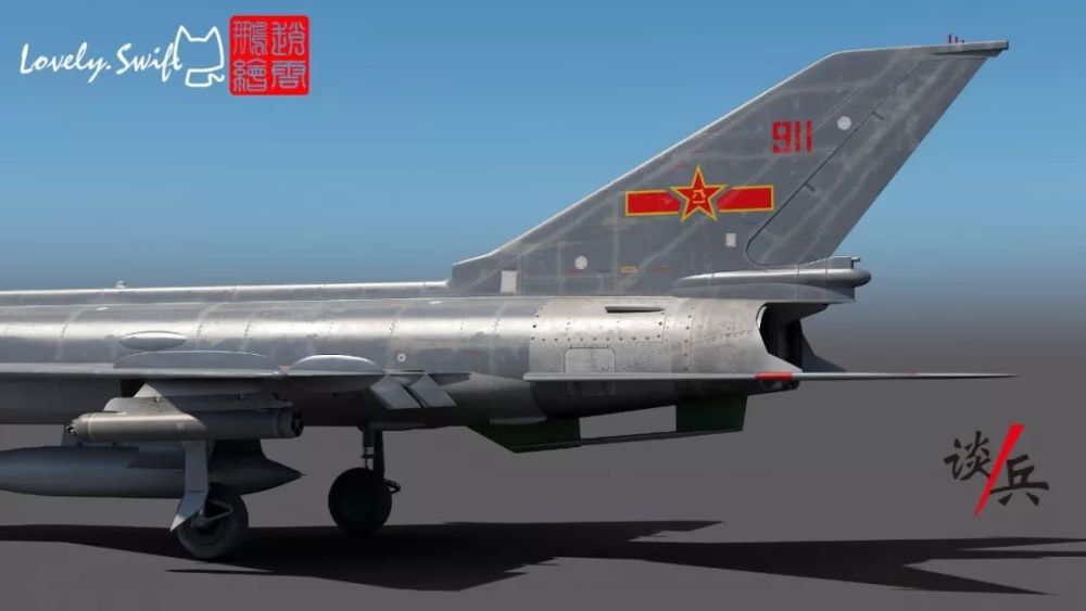 殲8和平珍珠，空中衛(wèi)士的象征與國家的驕傲，殲8和平珍珠，空中衛(wèi)士與國家驕傲的象征