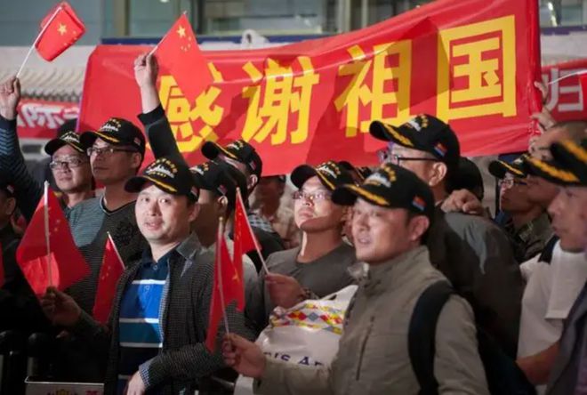 臺(tái)灣同胞期待的終于來(lái)了，臺(tái)灣同胞期盼已久，終于迎來(lái)重要時(shí)刻