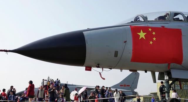 2020年中國空軍實力概覽，2020年中國空軍實力全面解析