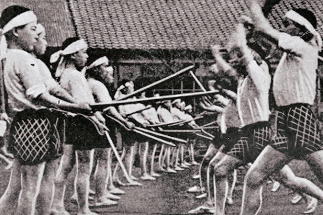 日本還敢打中國嗎？——現(xiàn)代背景下的中日關系探析，現(xiàn)代背景下中日關系，日本是否還敢挑釁中國？