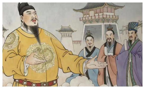 劉伯溫傳奇
