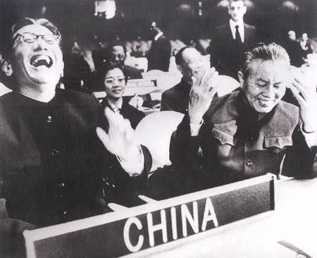 中美關(guān)系正常化的原因，從1972年的視角看世界兩大國的互動與轉(zhuǎn)變，中美關(guān)系正?；臍v史轉(zhuǎn)折，從1972年的視角看世界兩大國的互動與轉(zhuǎn)變之路