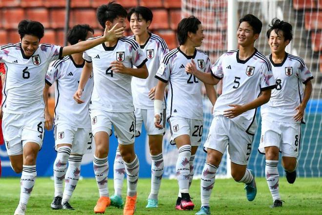 亞洲杯日本與韓國的激烈對決，亞洲杯日本與韓國巔峰對決