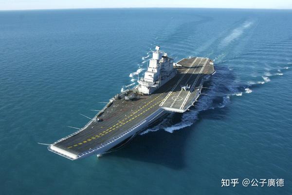 世界航空母艦排名 2021年概覽，全球航空母艦排名 2021年概覽解析