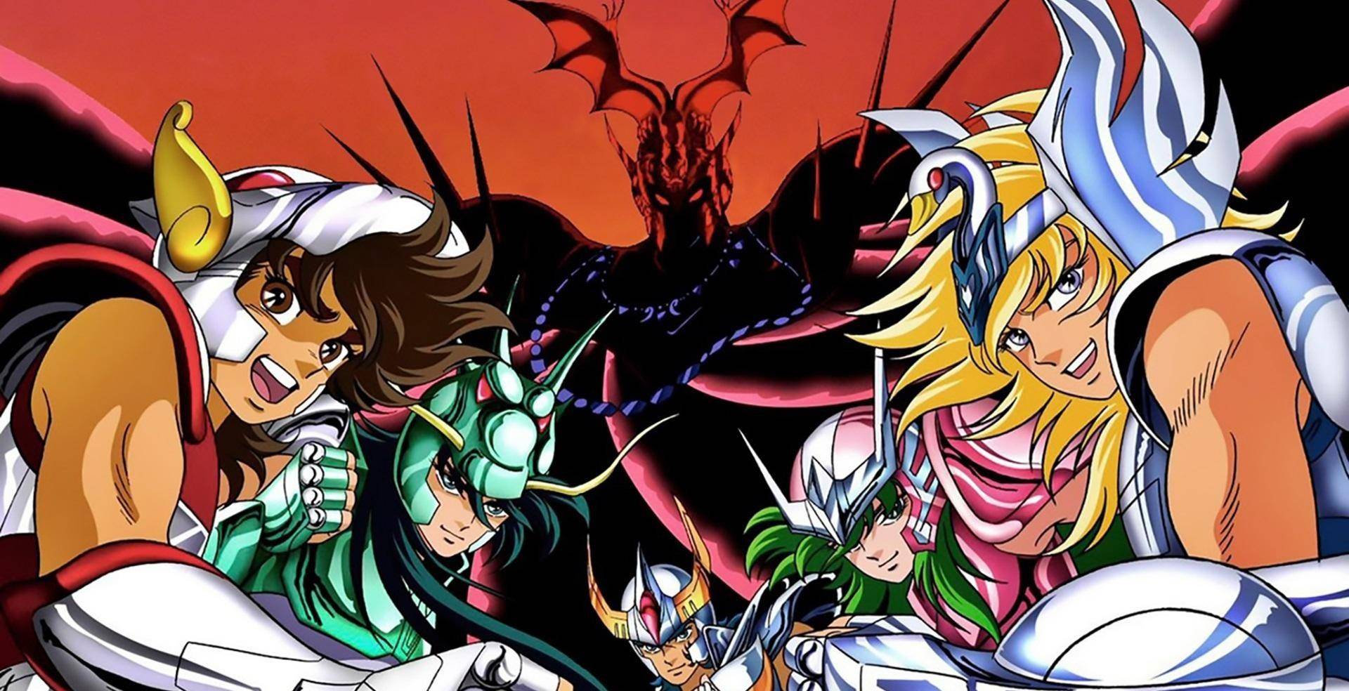 星斗士星矢雅典娜HI版，熱血與勇氣的終極碰撞，星斗士星矢雅典娜HI版，熱血勇氣終極對決！
