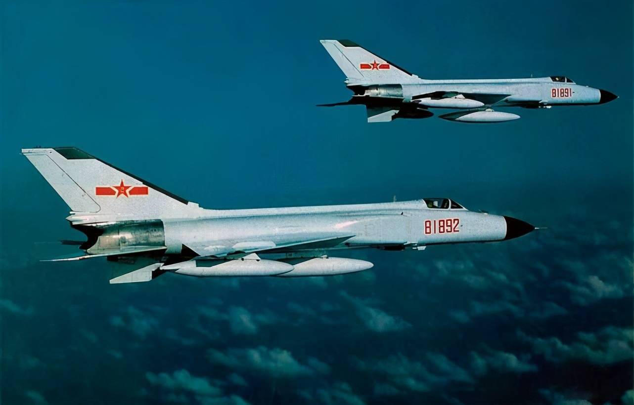 殲八II戰(zhàn)斗機(jī)的速度與機(jī)動(dòng)性優(yōu)勢，殲八II戰(zhàn)斗機(jī)的速度與機(jī)動(dòng)性優(yōu)勢解析