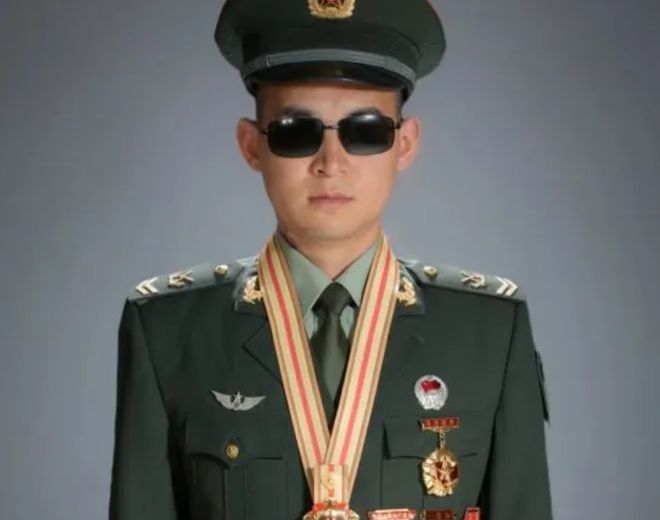 八一勛章