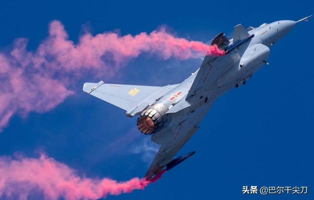 殲-10戰(zhàn)斗機(jī)的先進(jìn)程度，中國航空工業(yè)的驕傲，殲-10戰(zhàn)斗機(jī)的卓越性能，中國航空工業(yè)的驕傲標(biāo)桿