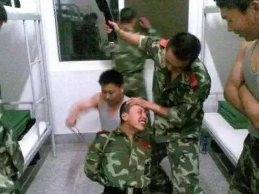 新兵第一年為啥挨打，深度解析與應對策略，新兵第一年挨打現(xiàn)象，深度解析原因與應對策略