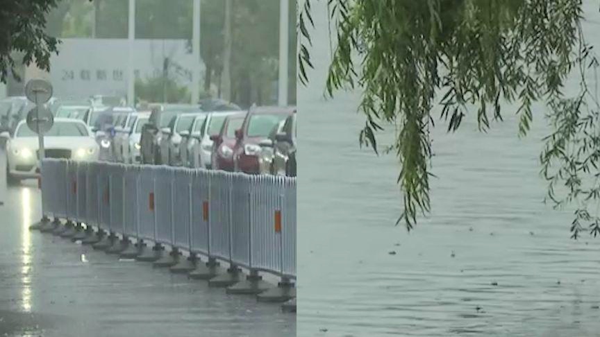 最新消息，今年北方雨季的態(tài)勢(shì)與影響分析，北方雨季最新態(tài)勢(shì)及其影響分析