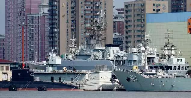 關(guān)于我國(guó)海軍護(hù)衛(wèi)艦053H3型護(hù)衛(wèi)艦退役情況的探討，我國(guó)海軍護(hù)衛(wèi)艦053H3型護(hù)衛(wèi)艦退役情況分析探討