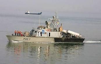 C14導彈艇，現(xiàn)代海軍的銳利之箭，C14導彈艇，現(xiàn)代海軍的尖端利器