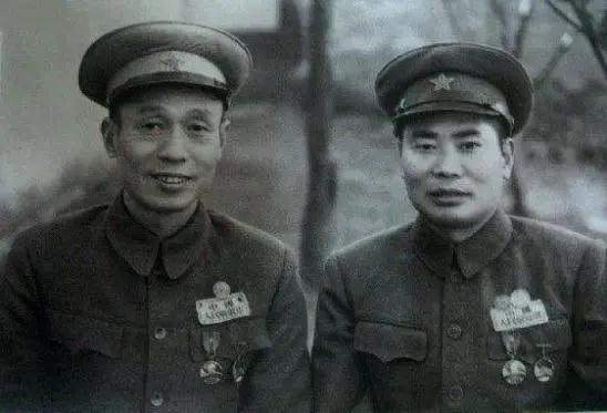 中國人民志愿軍，司令兼政治委員的輝煌歷程，中國人民志愿軍司令兼政治委員的輝煌歷程
