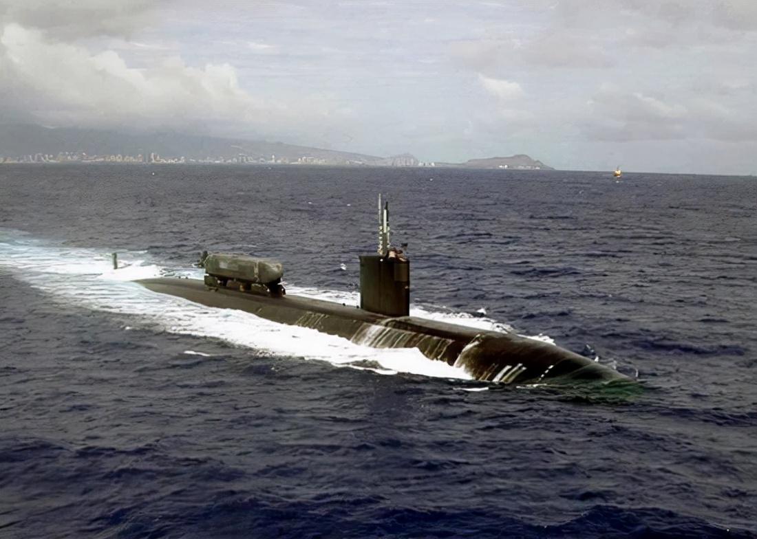揭秘73艦隊(duì)潛艇戰(zhàn)，二戰(zhàn)中的英勇壯舉與戰(zhàn)略意義，二戰(zhàn)揭秘，73艦隊(duì)潛艇戰(zhàn)的英勇壯舉與戰(zhàn)略意義探索