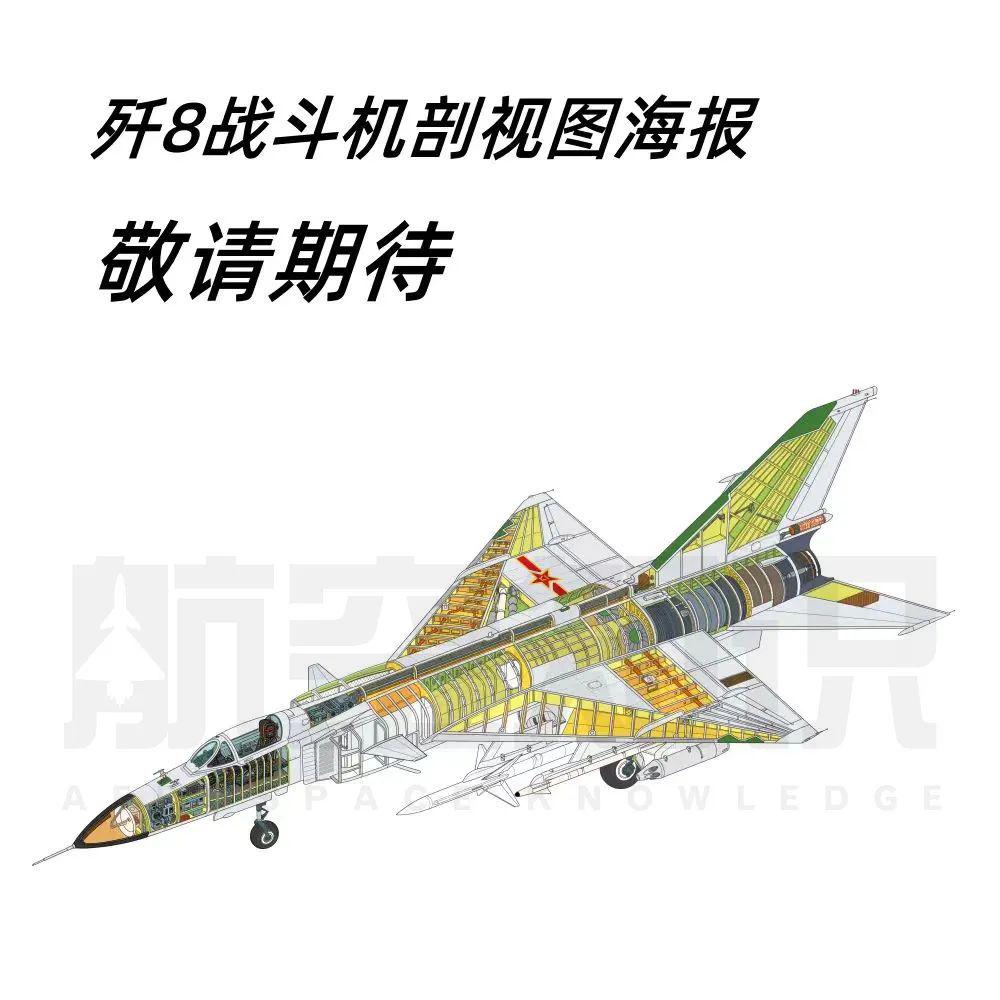 殲八戰(zhàn)斗機(jī)訂閱合集，歷史、技術(shù)特點(diǎn)與現(xiàn)代應(yīng)用，殲八戰(zhàn)斗機(jī)，歷史、技術(shù)特點(diǎn)與現(xiàn)代應(yīng)用的訂閱合集