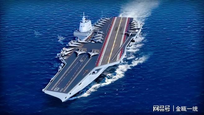 遼寧艦與山東艦，中國海軍力量的雙璧之光，中國海軍雙璧閃耀，遼寧艦與山東艦的力量之光