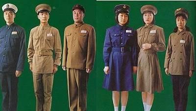 女兵與連衣裙，軍隊(duì)中的柔美和力量，女兵與連衣裙，軍隊(duì)中的柔美女性與力量展現(xiàn)
