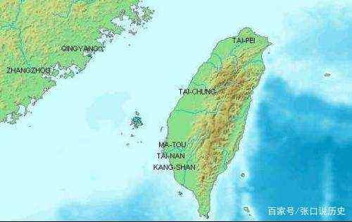 臺灣島是否屬于南海諸島的問題探究，臺灣島與南海諸島關(guān)系探究，定位與歸屬問題探討