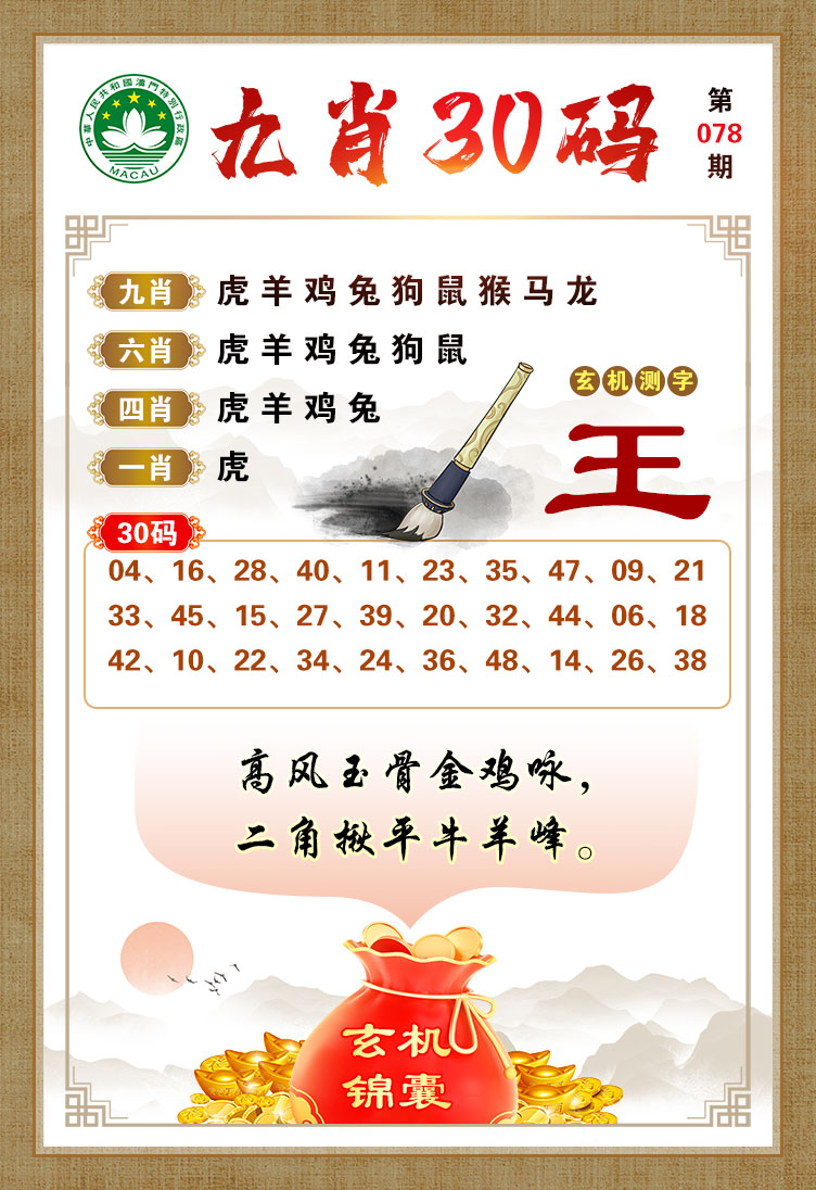 王中王幽默玄機解一肖——探尋生肖之趣，生肖之趣揭秘，王中王幽默玄機解一肖