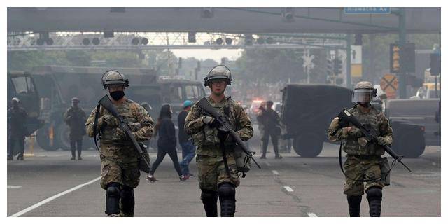 國(guó)際軍情縱覽，六次求和被拒的背后真相，國(guó)際軍情背后的六次求和被拒真相縱覽