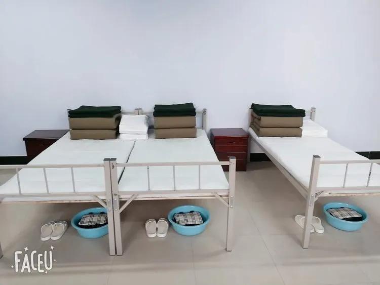 部隊(duì)內(nèi)務(wù)建設(shè)的五個(gè)必須，部隊(duì)內(nèi)務(wù)建設(shè)的五大核心要素，五個(gè)必須解析