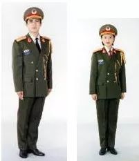 關(guān)于中國(guó)軍隊(duì)07式軍服裝的圖片及其影響，中國(guó)軍隊(duì)07式軍服裝圖片及其深遠(yuǎn)影響