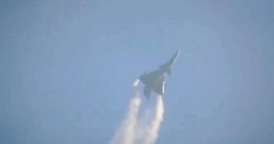 殲-20戰(zhàn)機(jī)，中國空中力量的新紀(jì)元，殲-20戰(zhàn)機(jī)，開啟中國空中力量新紀(jì)元
