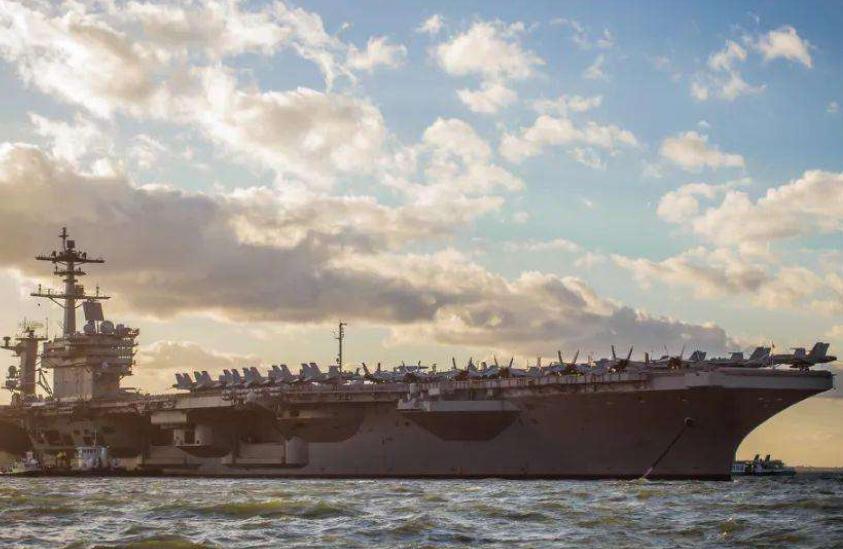 要當航母的艦長有多難，航母艦長之路，挑戰(zhàn)與難度解析