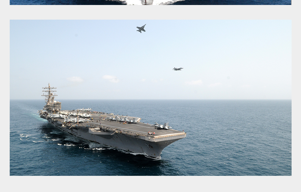 航空母艦最怕什么武器，深入解析航母的脆弱之處，深入解析，航空母艦的脆弱之處——最懼何種武器？