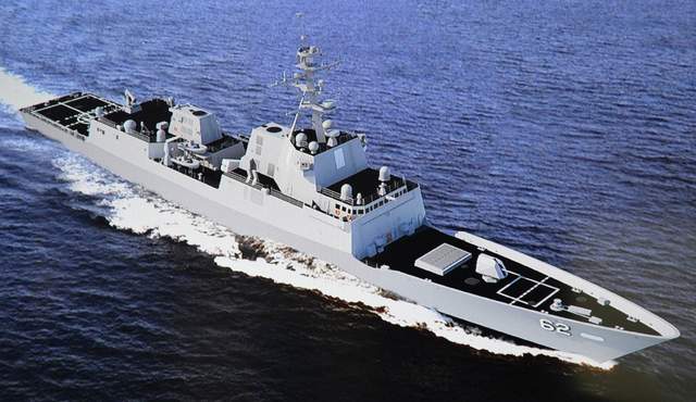 FFG護衛(wèi)艦英語縮寫的深度解析，F(xiàn)FG護衛(wèi)艦英語縮寫的全面解析與探討