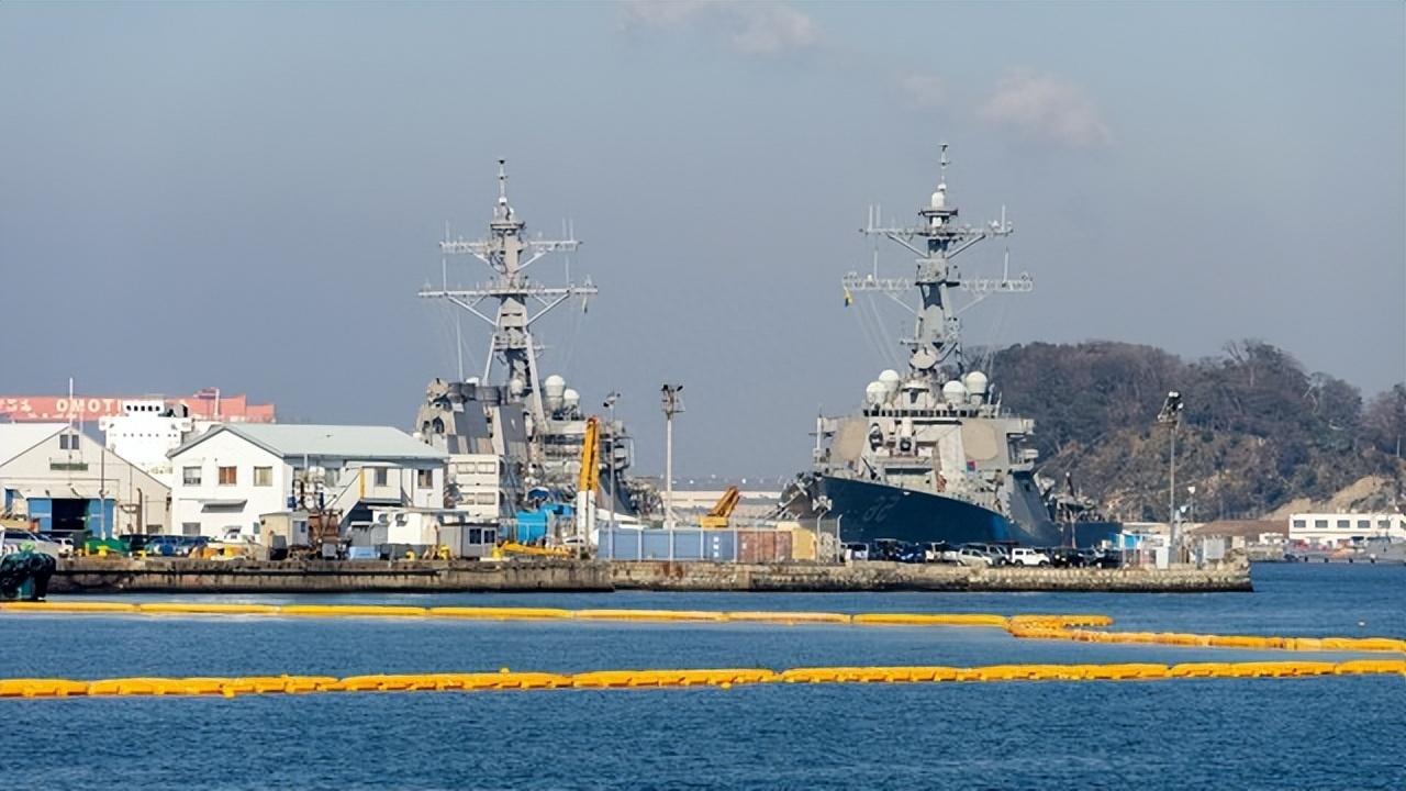055驅(qū)逐艦