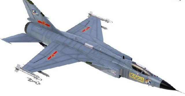 殲-13戰(zhàn)斗機(jī)深度解析，現(xiàn)代空中力量的杰出代表，殲-13戰(zhàn)斗機(jī)深度解析，現(xiàn)代空中力量的標(biāo)桿