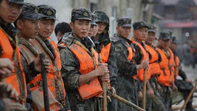 揭秘中國(guó)人民解放軍陸軍第十二集團(tuán)軍三十六師的歷史與榮譽(yù)，中國(guó)人民解放軍陸軍第十二集團(tuán)軍三十六師歷史與榮譽(yù)揭秘
