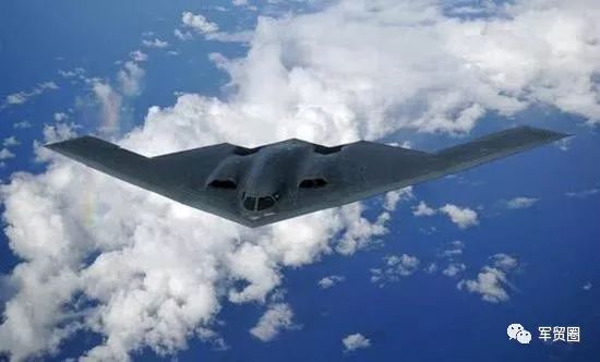 B-2轟炸機設(shè)計靈感之源，揭秘B-2轟炸機設(shè)計靈感之源