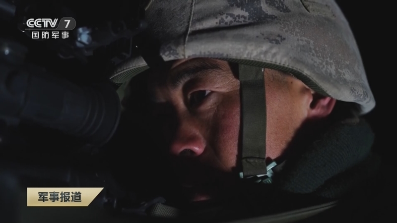 中央軍事頻道下的世界偵察兵，中央軍事頻道下的世界偵察兵揭秘