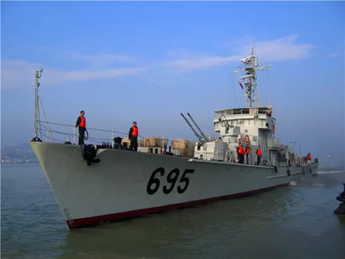 泉州艦圖片大全，展現(xiàn)中國(guó)海軍力量的壯麗畫卷，泉州艦圖片集，中國(guó)海軍力量的輝煌展示