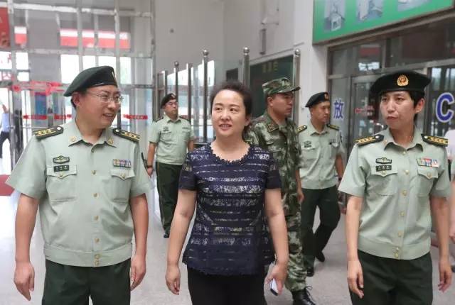 武警天津市總隊(duì)司令員，守護(hù)城市安全的堅(jiān)強(qiáng)后盾，武警天津市總隊(duì)司令員，守護(hù)城市安全的鋼鐵長(zhǎng)城