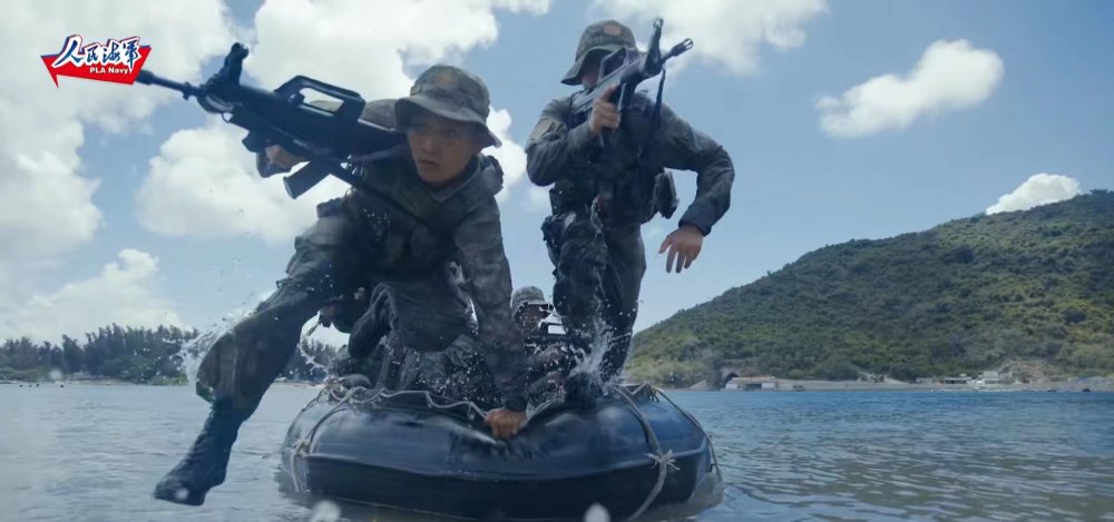 挑戰(zhàn)極限，超越自我——蛟龍突擊隊(duì)的非凡歷程，蛟龍突擊隊(duì)的極限挑戰(zhàn)與自我超越，非凡歷程全紀(jì)錄