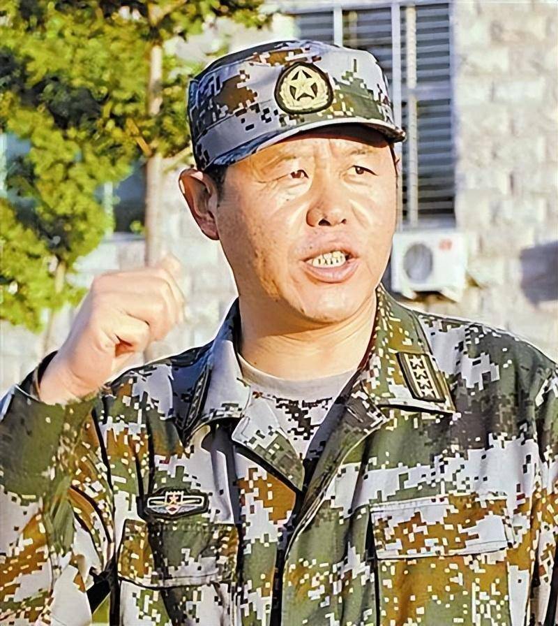 揭秘38集團(tuán)軍參謀長(zhǎng)，一位卓越將領(lǐng)的領(lǐng)導(dǎo)力與戰(zhàn)略智慧，揭秘卓越將領(lǐng)，揭秘38集團(tuán)軍參謀長(zhǎng)之領(lǐng)導(dǎo)力與戰(zhàn)略智慧
