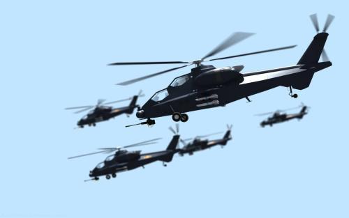 揭秘武直10發(fā)動(dòng)機(jī)的研發(fā)幕后，一段中國航空工業(yè)的創(chuàng)新歷程，武直10發(fā)動(dòng)機(jī)研發(fā)幕后揭秘，中國航空工業(yè)創(chuàng)新之旅