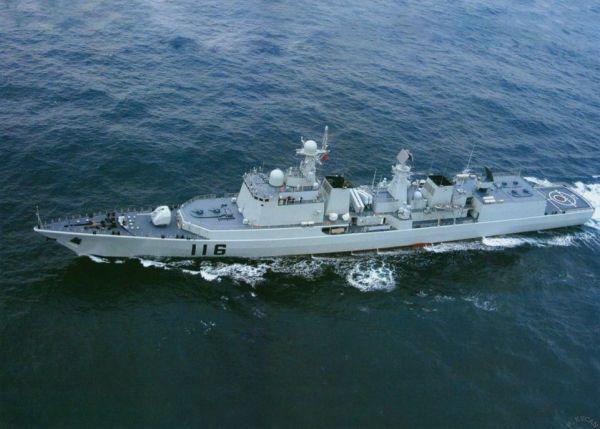 揭秘中國(guó)海軍的驕傲，051驅(qū)逐艦及其獨(dú)特之處，揭秘中國(guó)海軍的驕傲，051驅(qū)逐艦的獨(dú)特之處