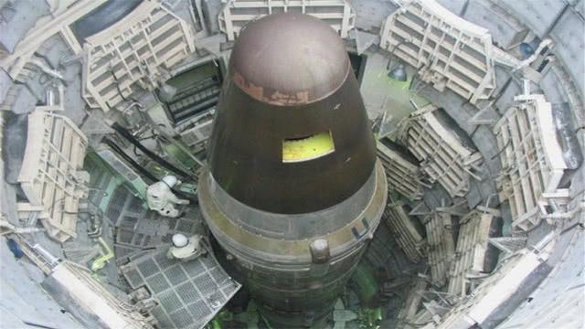 第四代核武器種類及其影響，第四代核武器種類及其潛在影響分析