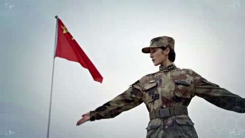 集結(jié)軍魂，13個集軍的榮耀與使命，集結(jié)軍魂，榮耀使命，集軍的十三重奏