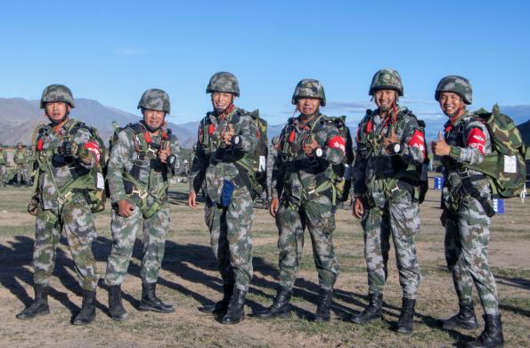 特種作戰(zhàn)學(xué)院與軍官之路，解讀特種作戰(zhàn)學(xué)院畢業(yè)生的身份轉(zhuǎn)變，特種作戰(zhàn)學(xué)院與軍官之路，畢業(yè)生身份轉(zhuǎn)變深度解讀