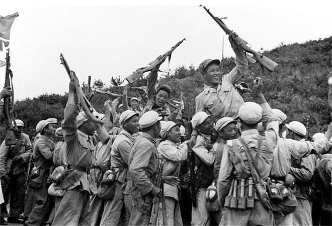 中國(guó)人民志愿軍第113師，英勇無(wú)畏的抗美援朝英雄，中國(guó)人民志愿軍第113師，抗美援朝的英勇戰(zhàn)士