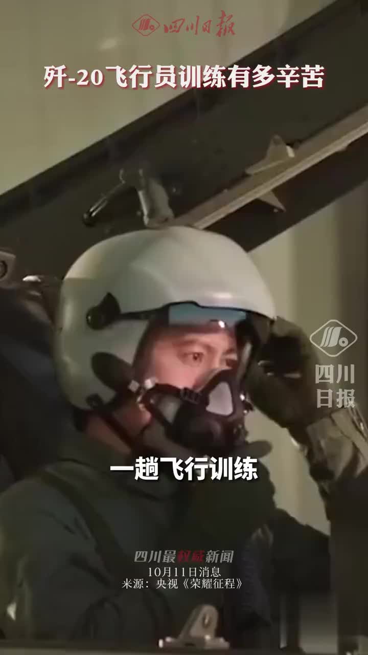 殲-20飛行員條件解析，殲-20飛行員條件深度解析